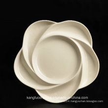 Hotel & Restaurant Used Crockery Ceramic Tableware Factory